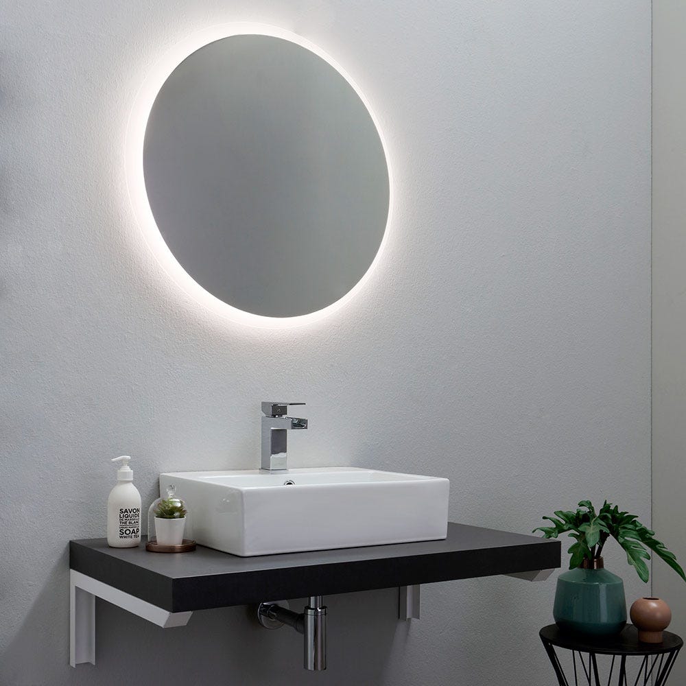 Kiamami Valentina - Mobile Bagno Sospeso 120CM 2 Cassettoni Celeste Opaco Vano a Kiamami Valentina - Mobile Bagno Sospeso 120CM 2 Cassettoni Celeste Opaco Vano a