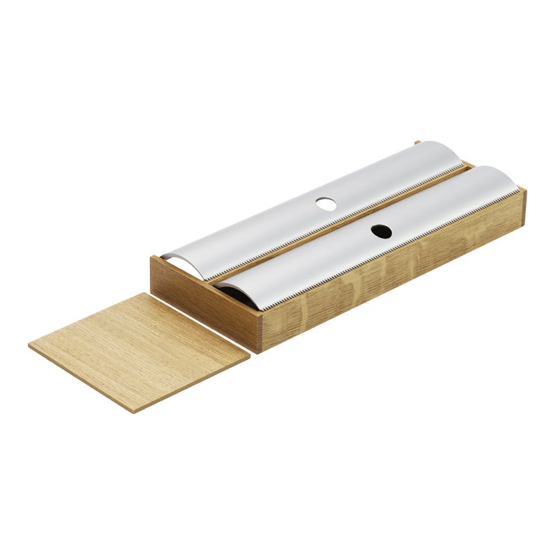 Lot De 4 Rouleaux En Nylon Polyamide 40mm X 50mm X 10mm - Roulements Précis, Charge 50kg