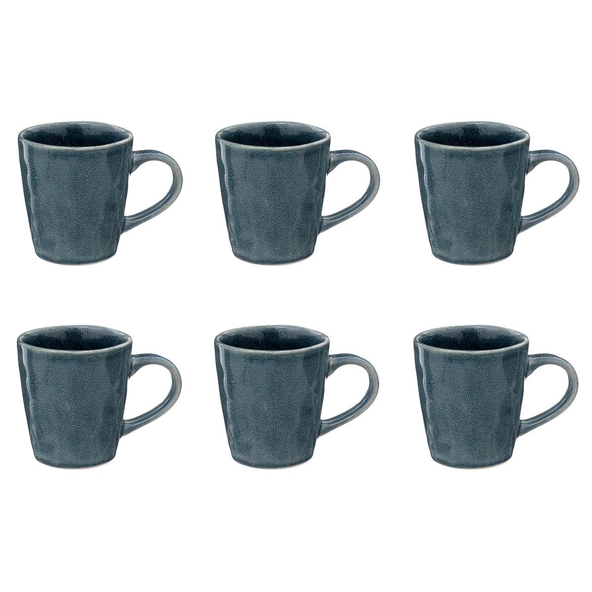 Kubek Zoé 350 ml SZMARAGDOWY