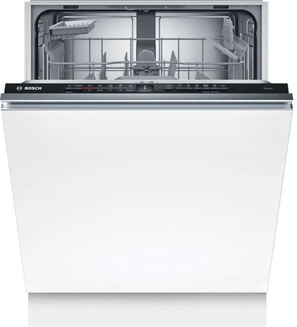 Lavavajillas integrable Bosch SMV2ITX09E - 6