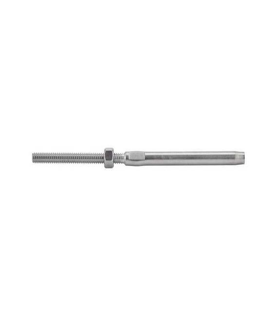 Embout Sertir Tige Filet e Pas Droite Inox A4 6 Mm M12 1 Pc embout-sertir-tige-filet-e-pas-droite-inox-a4-6-mm-m12-1-pc
