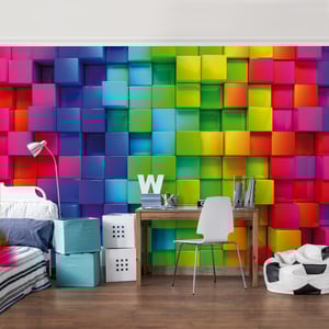 Sonnewelt Pannelli Da Parete 3D-40 Pezzi Carta Da Parati,Autoadesivi Pareti In Mattoni Impermeabile Wallpaper Per Cucina, Bagno, Soggiorno, Salone, TV Sfondo : Amazon.it: Fai Da Te