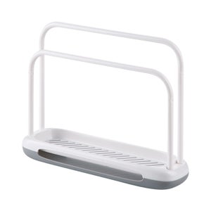CESTINO SOSPESO PORTA Spugna Per Lavello Della Cucina Illumina EUR 9,83
