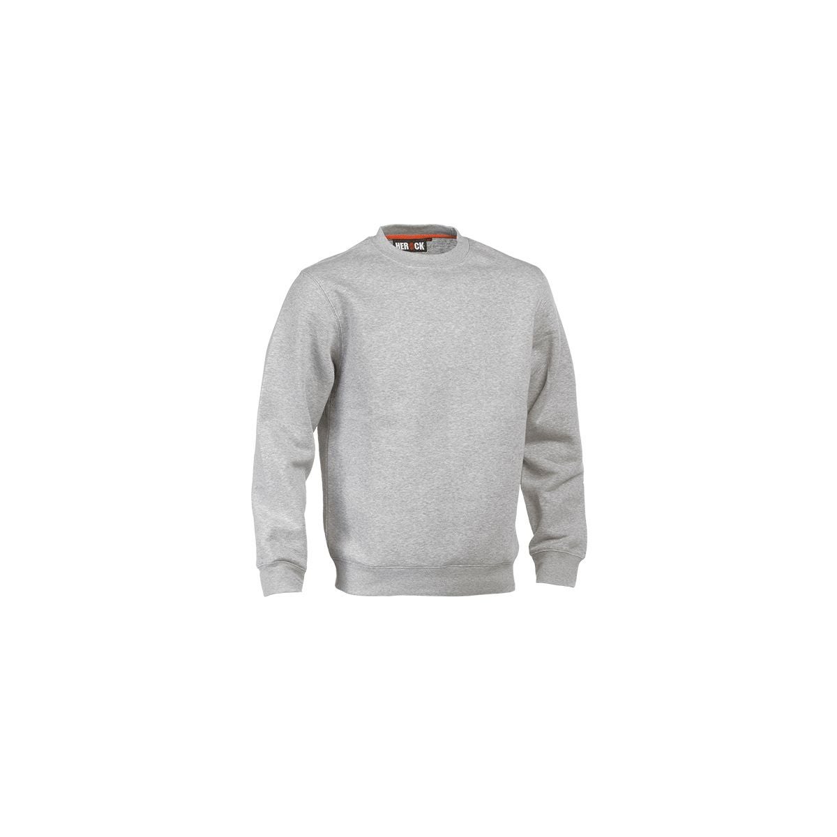 Sweat-Shirt Cofra Beirut Noir – Polaire Chaleur, Taille XL – Idéal Travail & Quotidien