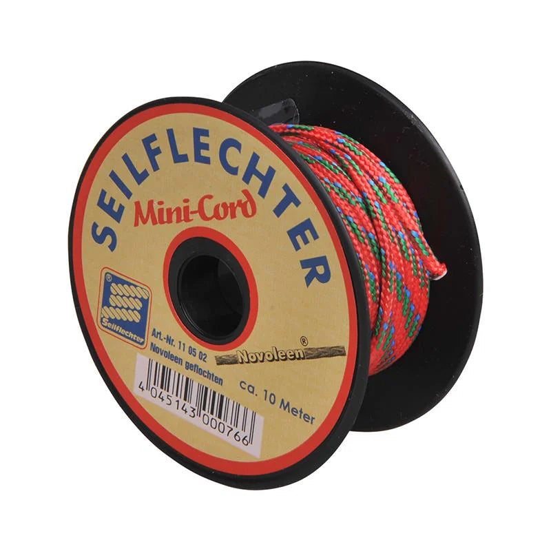 YGK Mini corde pour crochet d'assistance Zylon PBO Fibre 5 m N° 18 - 180 kg (0616 YGK Mini corde pour crochet d'assistance Zylon PBO Fibre 5 m N° 18 - 180 kg (0616