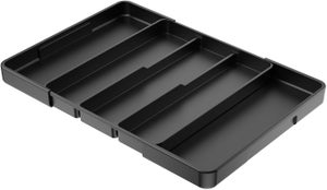 Support Sous Étagère Luxshiny Pour Planche à Découper - Panier Suspendu En Acier Inoxydable Cuisine