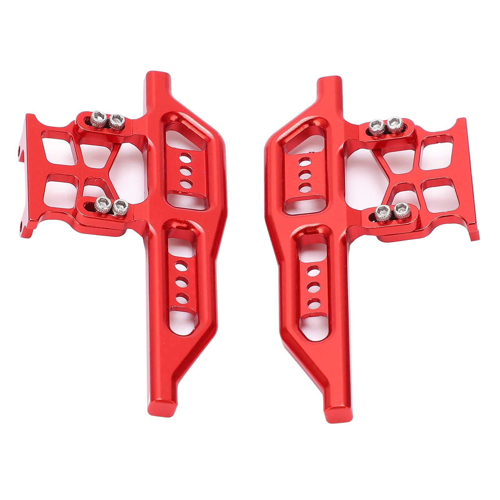 Ressorts d'amortisseur de rechange RC Shocks en alliage d'aluminium