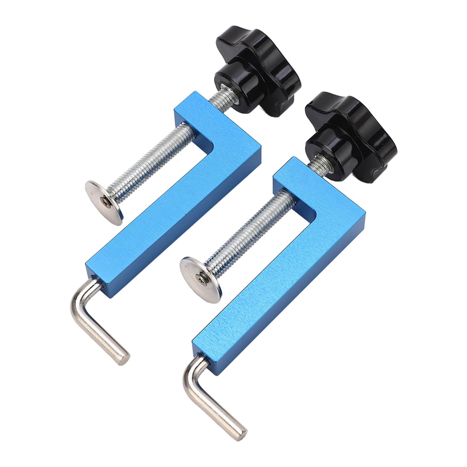 TolleTour Planche à saumon en acier inoxydable Set de 2