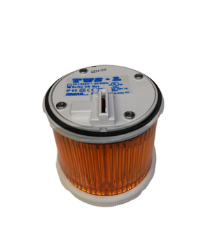 Relaxdays Luci LED Polizia Party - 2 Riflettori Girevoli Con Effetto Stroboscopico - Foto 10