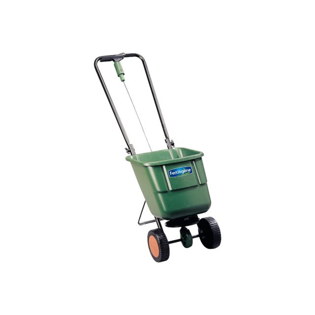 Epandeur rotatif à pousser Easy Green FERTILIGÈNE