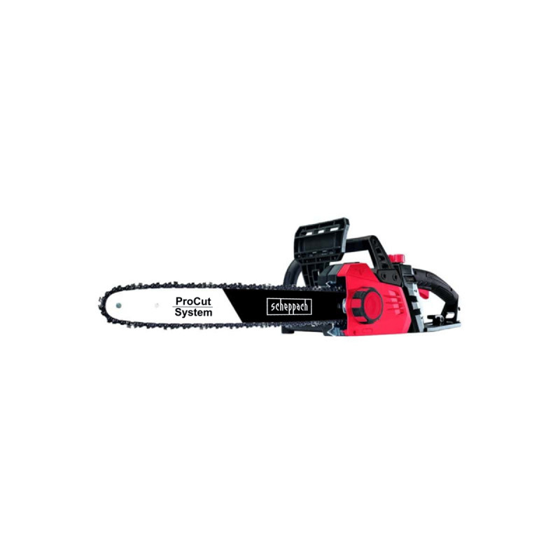 Piła łańcuchowa elektryczna Scheppach CSE2600 2400W 45,5 cm
