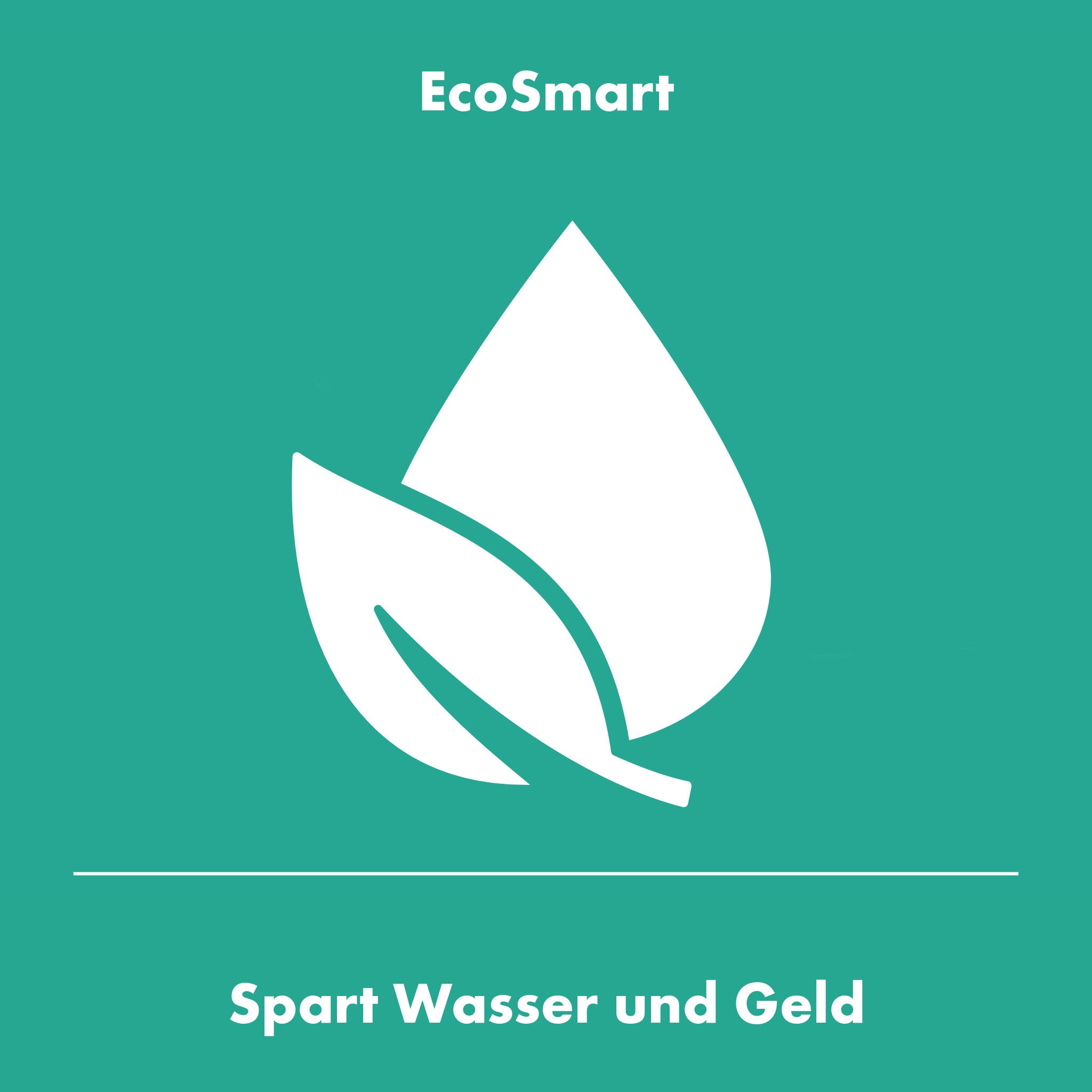 Pommeau de douche HANSGROHE Pulsify S 100 EcoSmart chromé - 8
