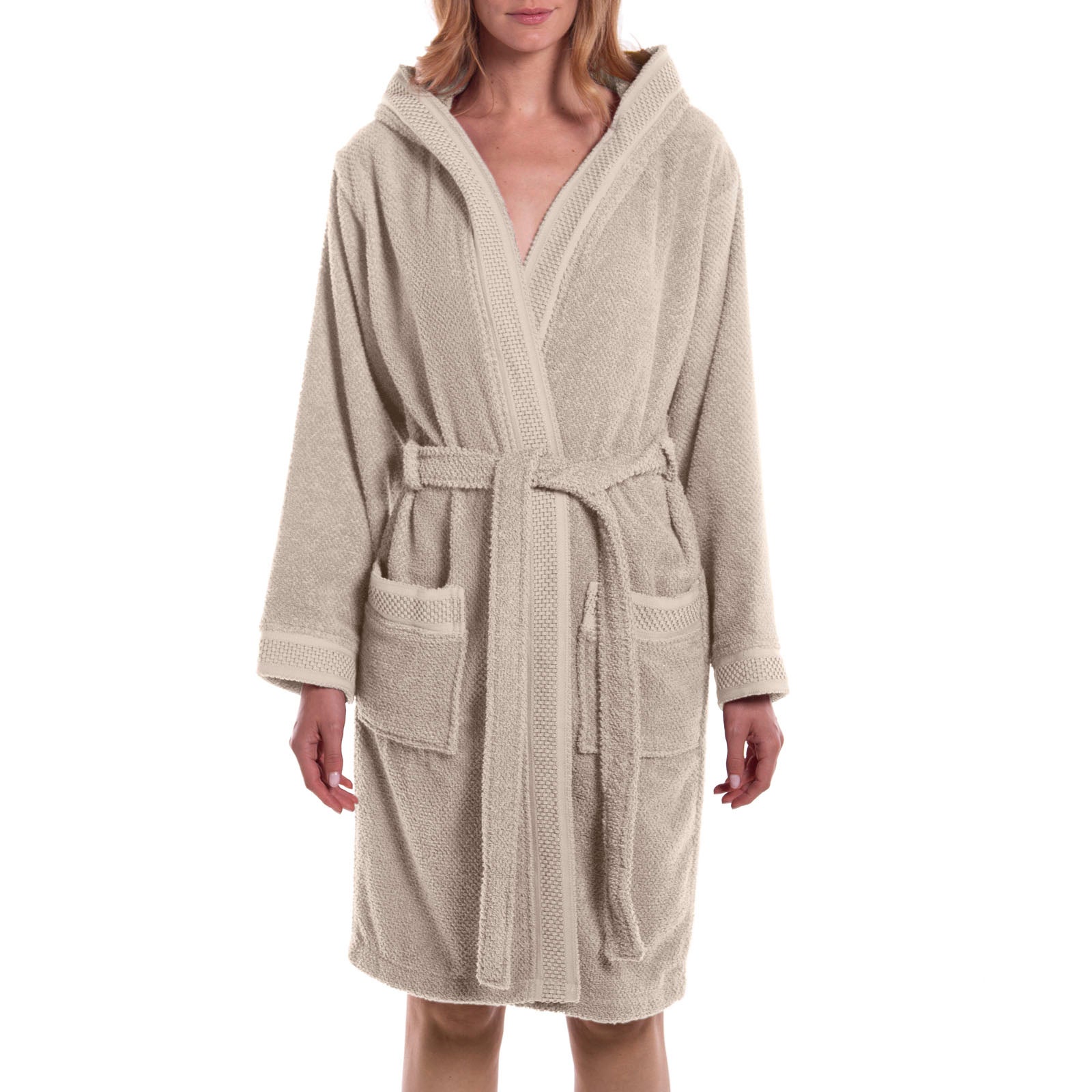 Colore Bianco Misura S - 2