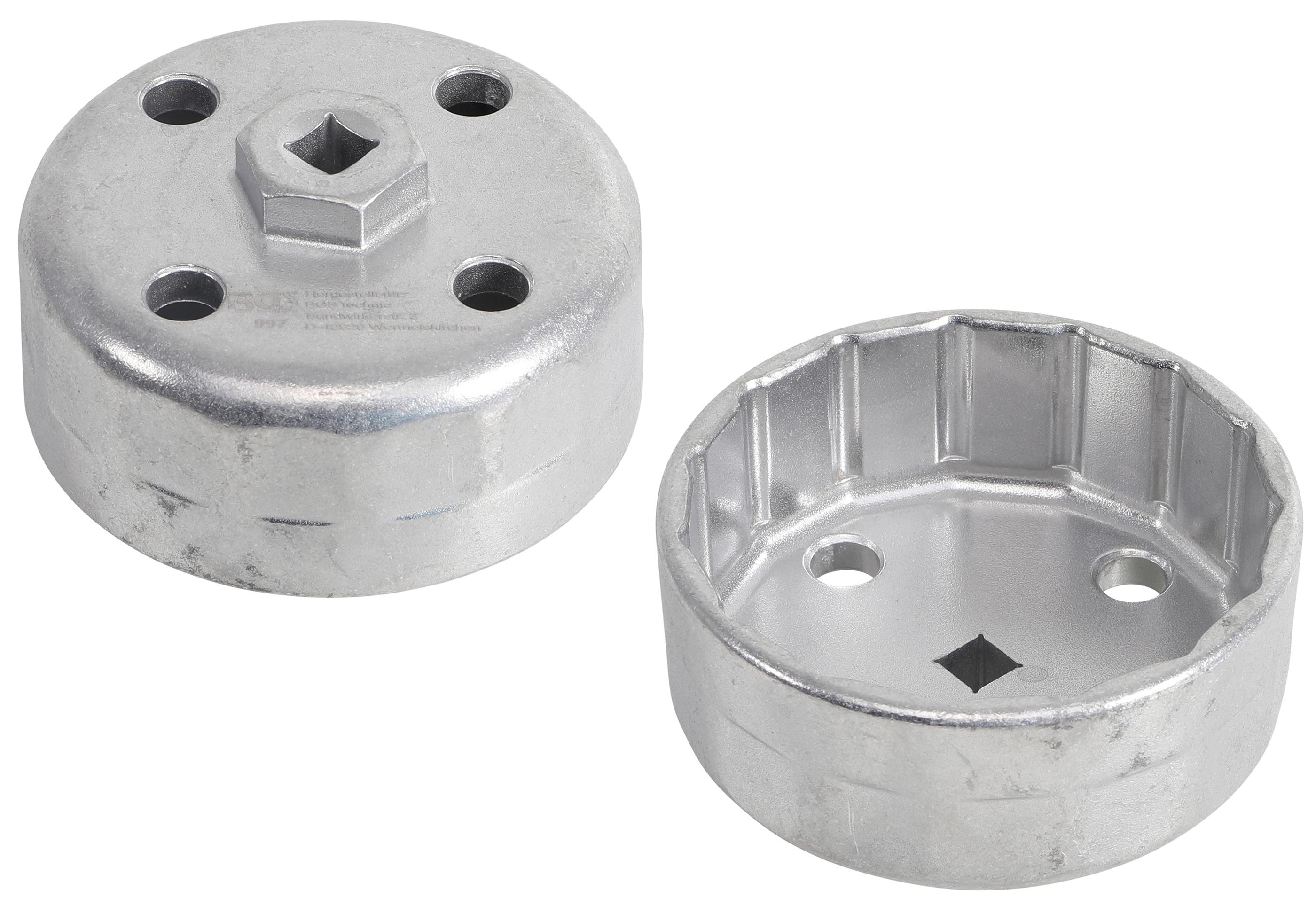 BGS Chiave Per Tappi Olio | 12,5 Mm (1/2") | 3/8" | Leroy Merlin - Foto 2