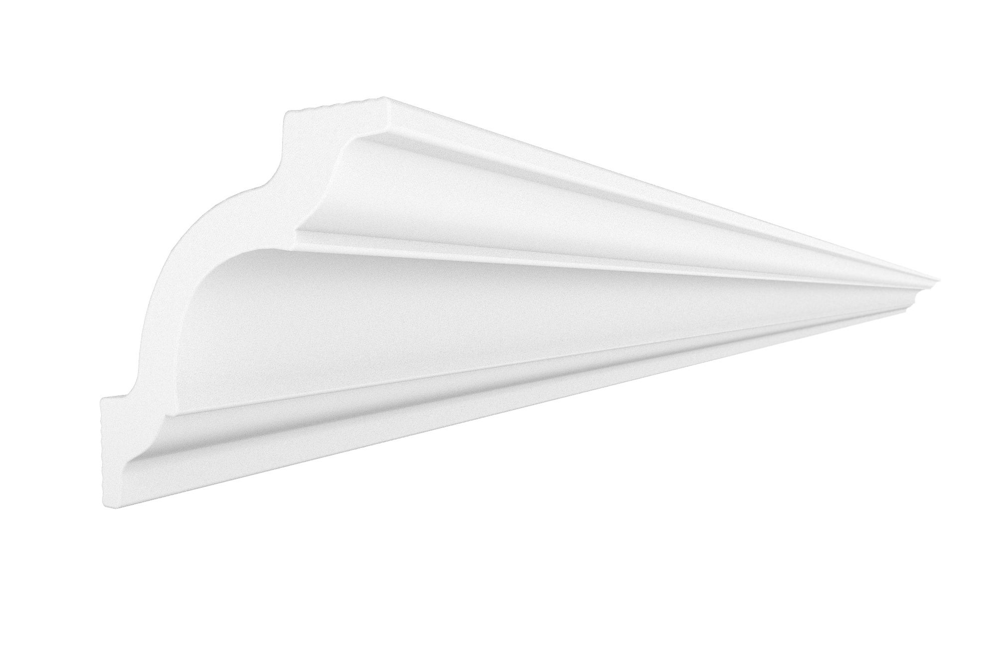 Listwa dekoracyjna Decosa D09 1 szt.