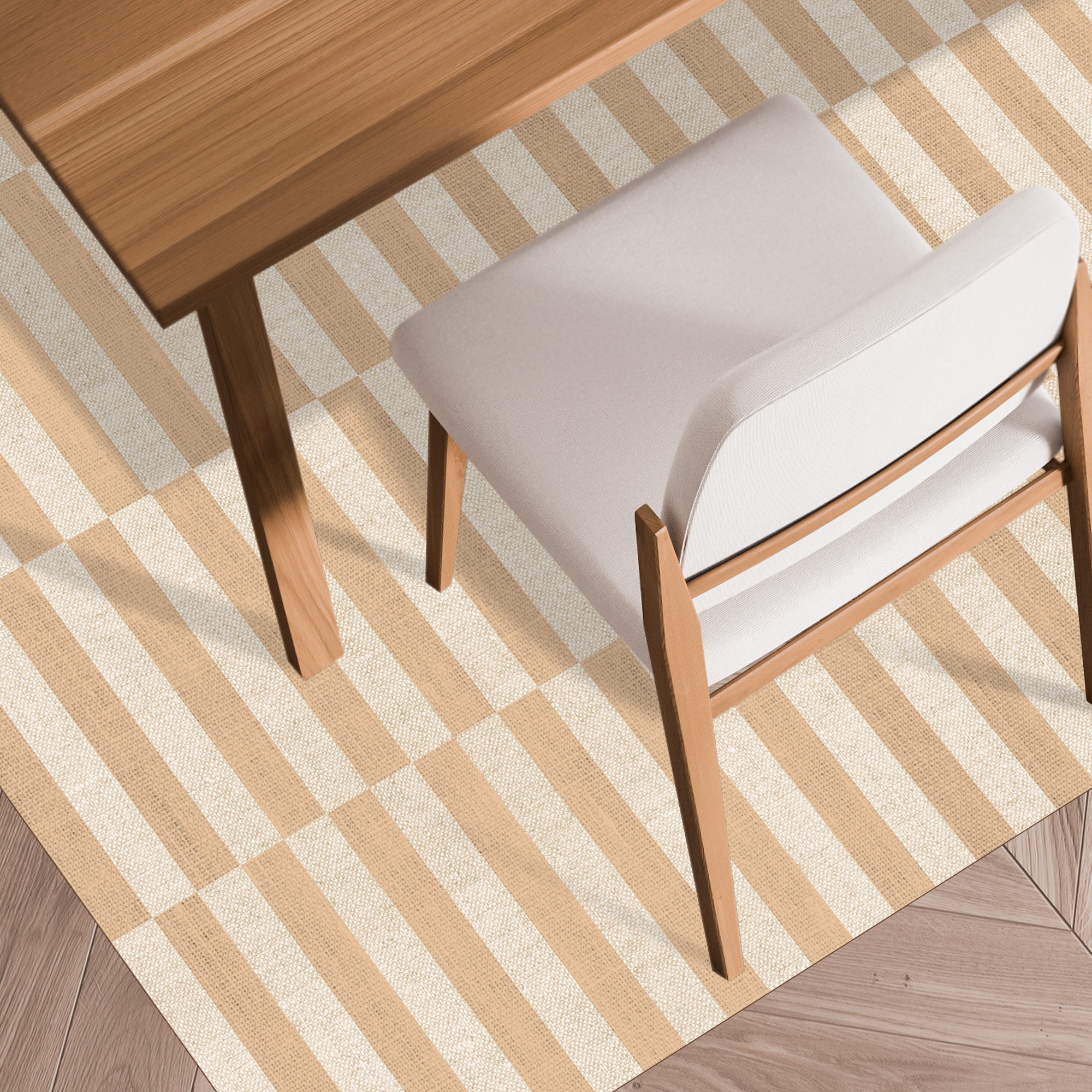 Tapis Vinyl 200x300