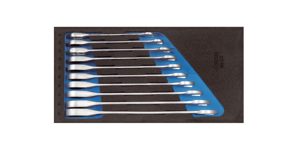 GEDORE lege Check-Tool module - EI-1500 CT1-7RA-URA L