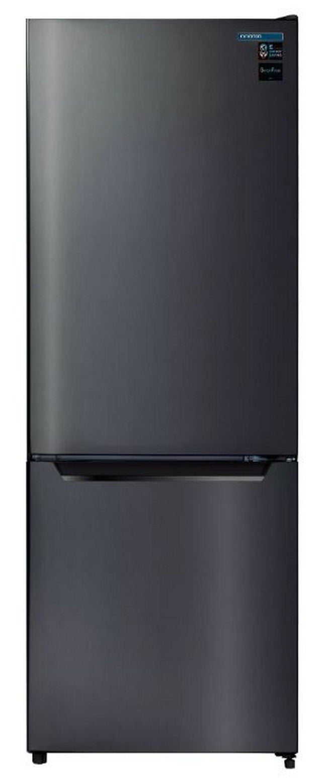 Frigorifico Combi Infiniton FGC-210C14DEK, 205 l, 144 cm, E, Sistema Smart FrostDark Inox