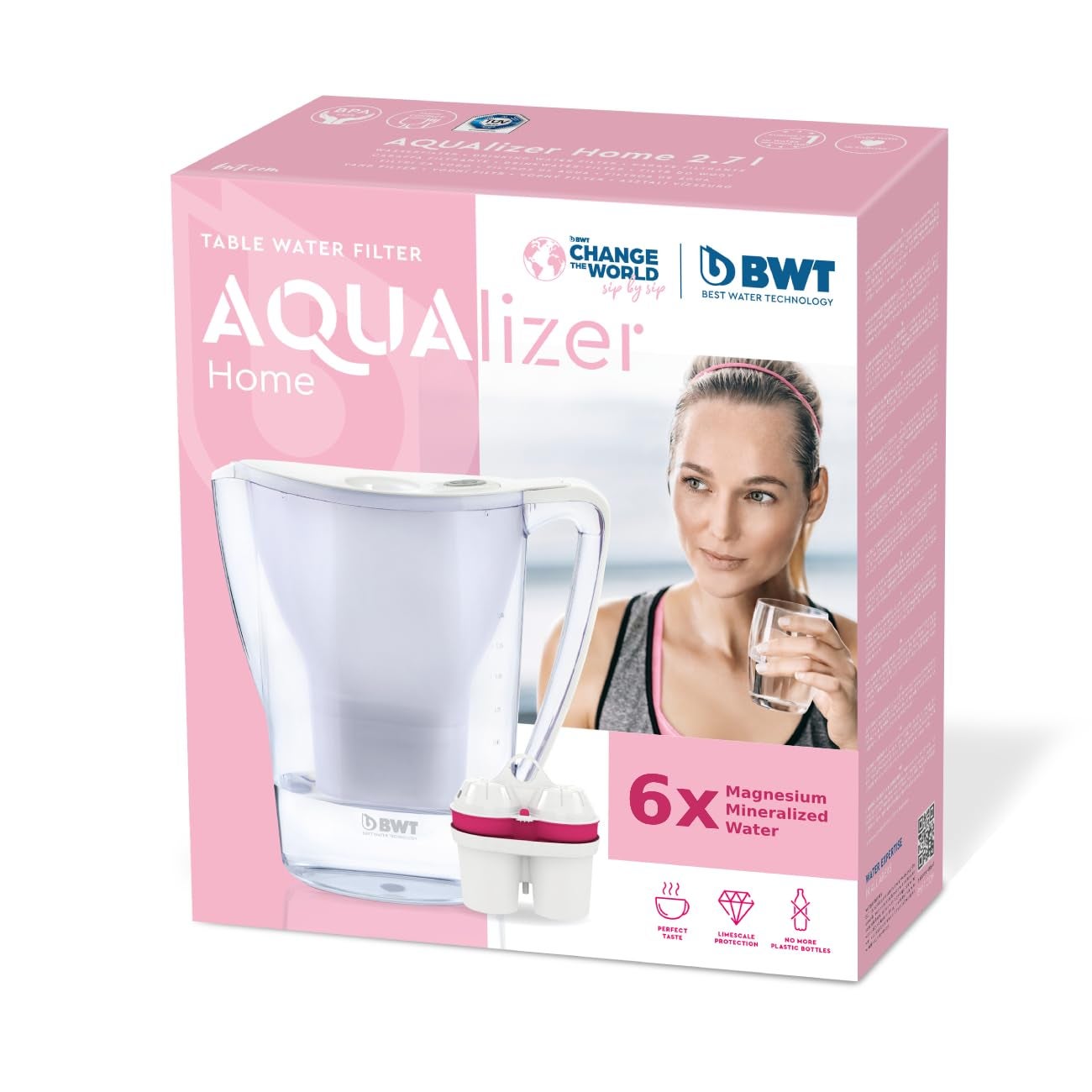 bwt-penguin-electronics-caraffa-filtrante-per-acqua-in-magnesio