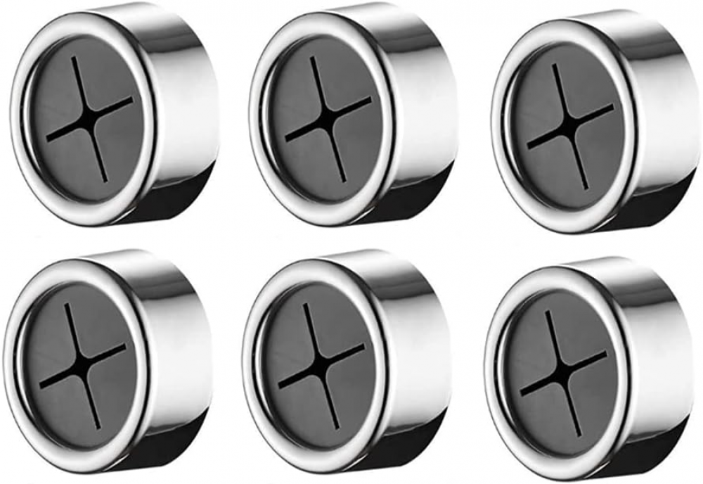 Zestaw 6 samoprzylepnych wieszaków na ręczniki, okrągły wieszak na ręczniki z przyssawką, klips do ręczników, samoprzylepny haczyk na ręczniki