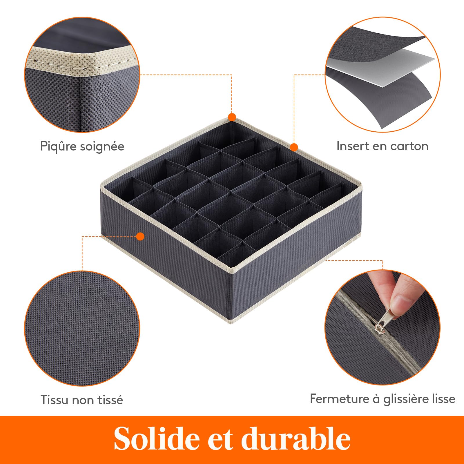 Vélo Couché Magnétique avec 8 Niveaux de Résistance Réglables, Poignées de Fréquence Cardiaque, Capacité de Charge de 136 kg - 4