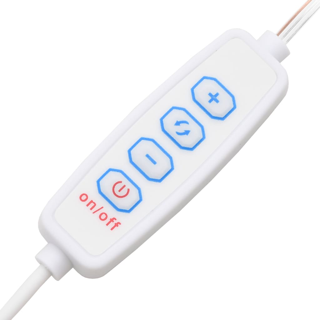 Maison Exclusive - Mobile a SpeccMaison Exclusive - o con LED Grigio Sonoma 90x31,5x62 cm - 8