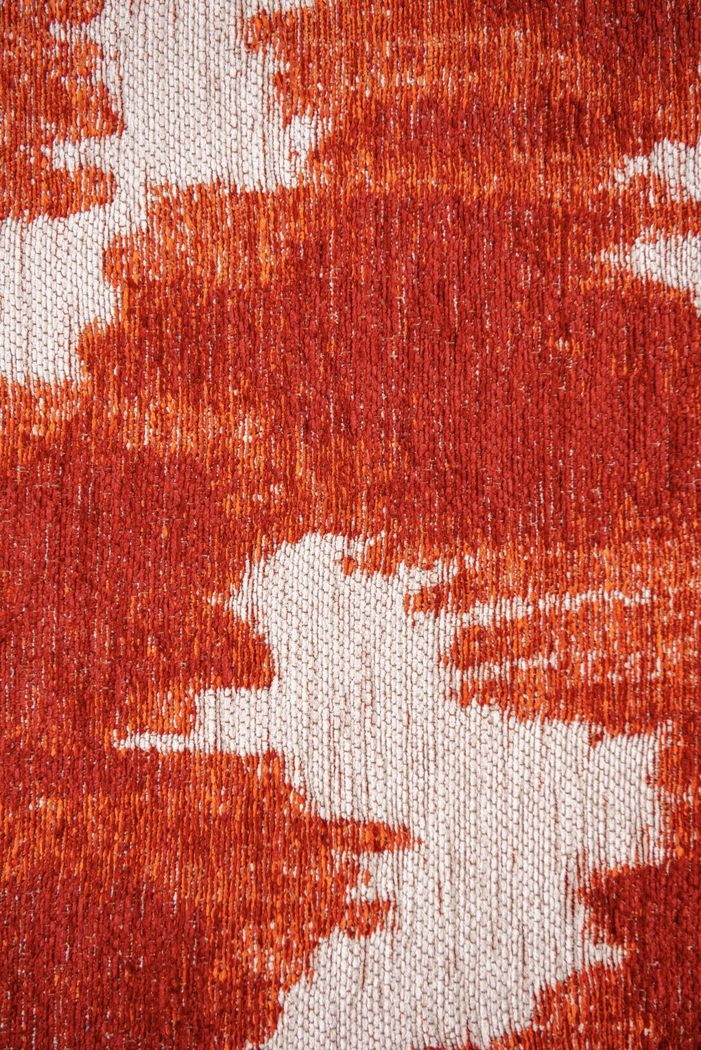 Tappeto da salotto moderno tessuto piatto TAKI 80x150 cm - 3