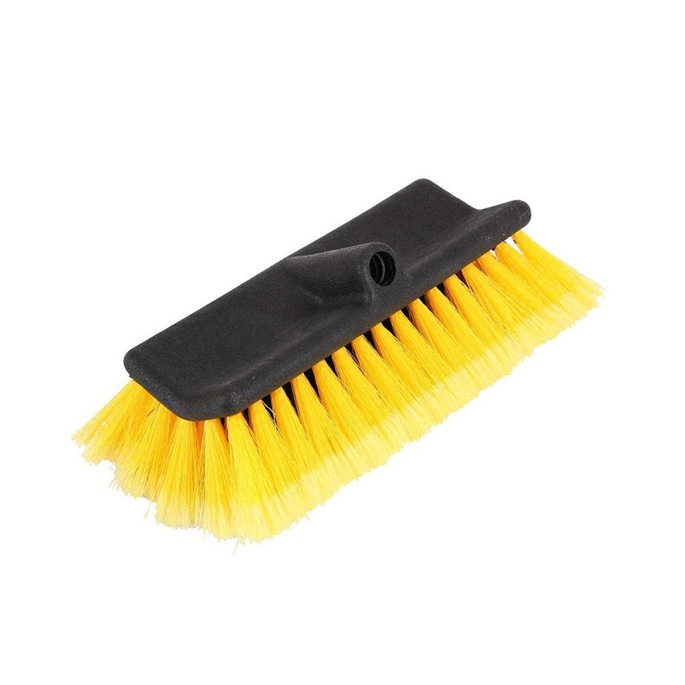 Balai brosse de lavage Multifonction Télescopique - 3 Mètres - Panneaux Solaires, Voiture, Fenêtre - 5