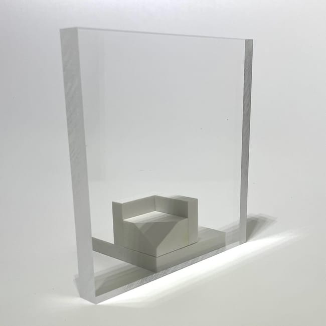 Set Di Fermaporta Quadrati Trasparenti - Confezione Da 12 Ammortizzatori Per Maniglie In Gomma Morbida 4 Cm Trasparenti 92159986 Set Di Fermaporta Quadrati Trasparenti - Confezione Da 12 Ammortizzatori Per Maniglie In Gomma Morbida 4 Cm Trasparenti 92159986