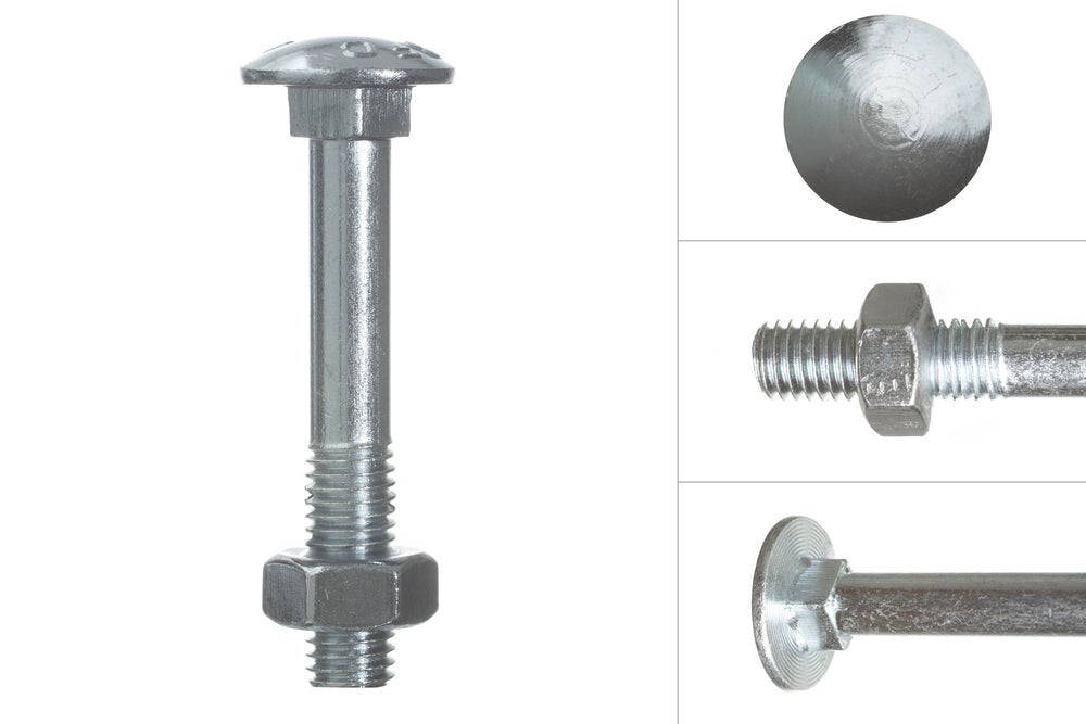 100 Spilli Argento Con Perla Ø6mm - Lunghezza 65mm Per Sartoria E Craft - Foto 8