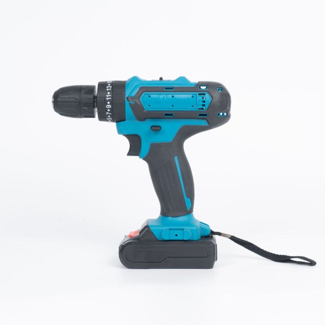 Affûteuse De Forets Portable 220V - Pour Redonner Du Tranchant à Vos Mèches, Multifonction