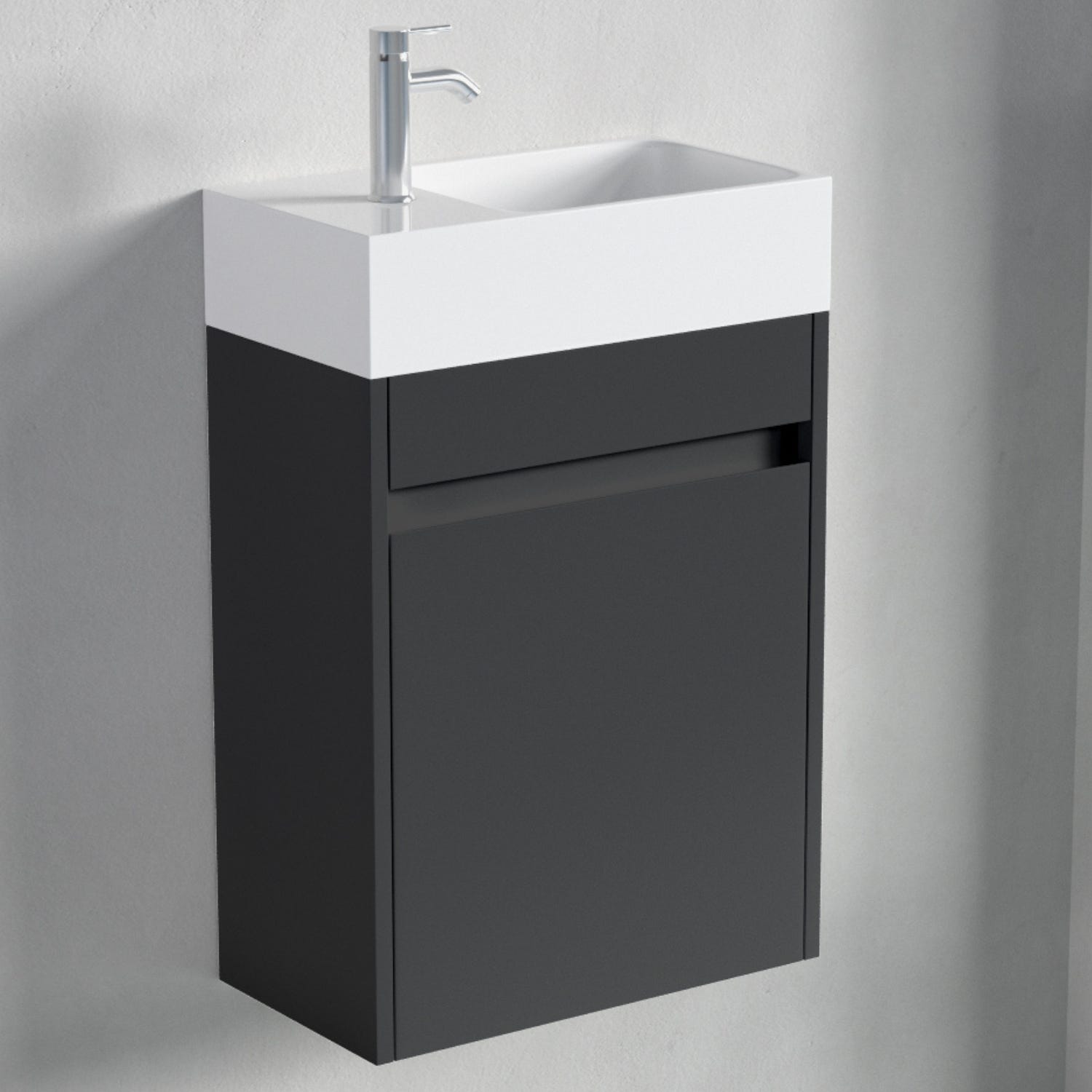Meuble Lave Main Brico Depotnull