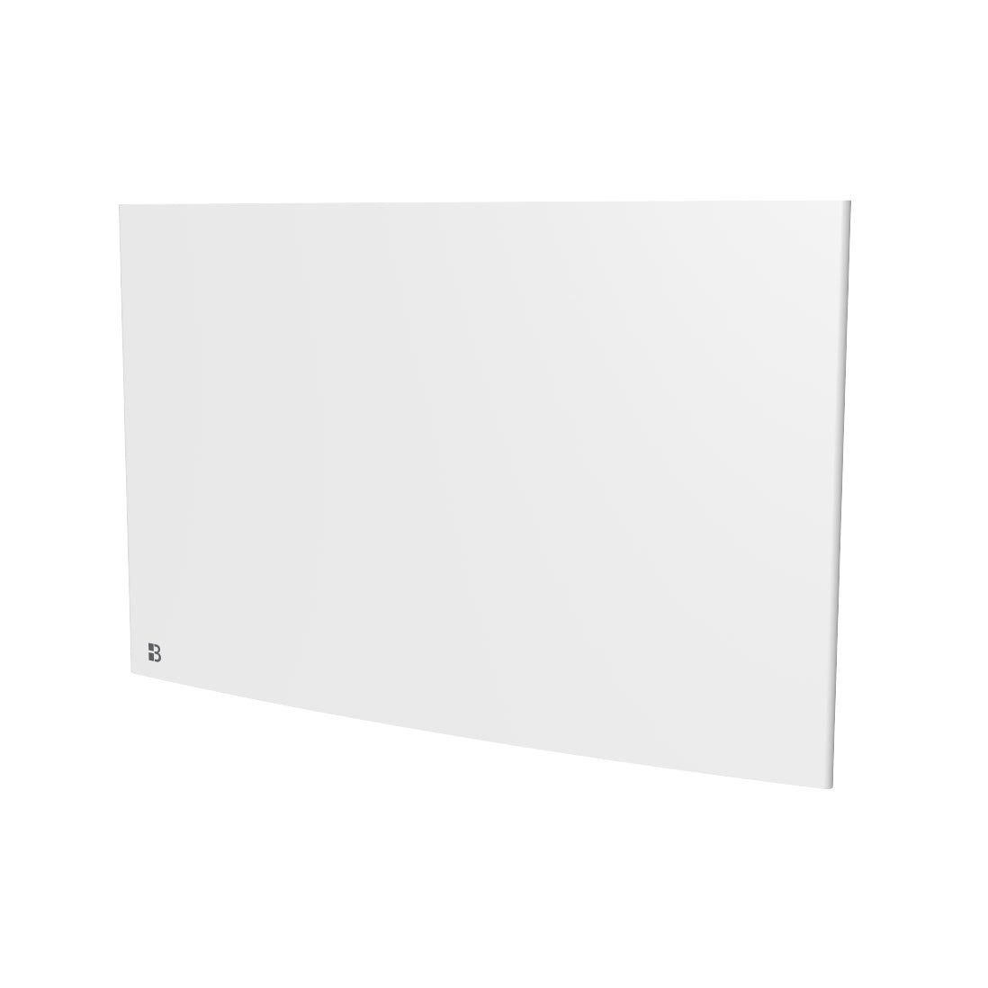 Elektryczny grzejnik Bestherm z suchą ceramiką 1500 W biały - 7