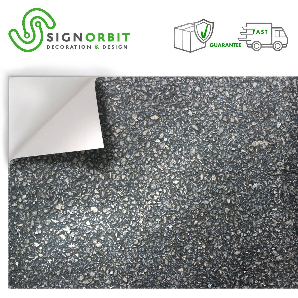 Ruban De Réparation En PVC Imperméable On