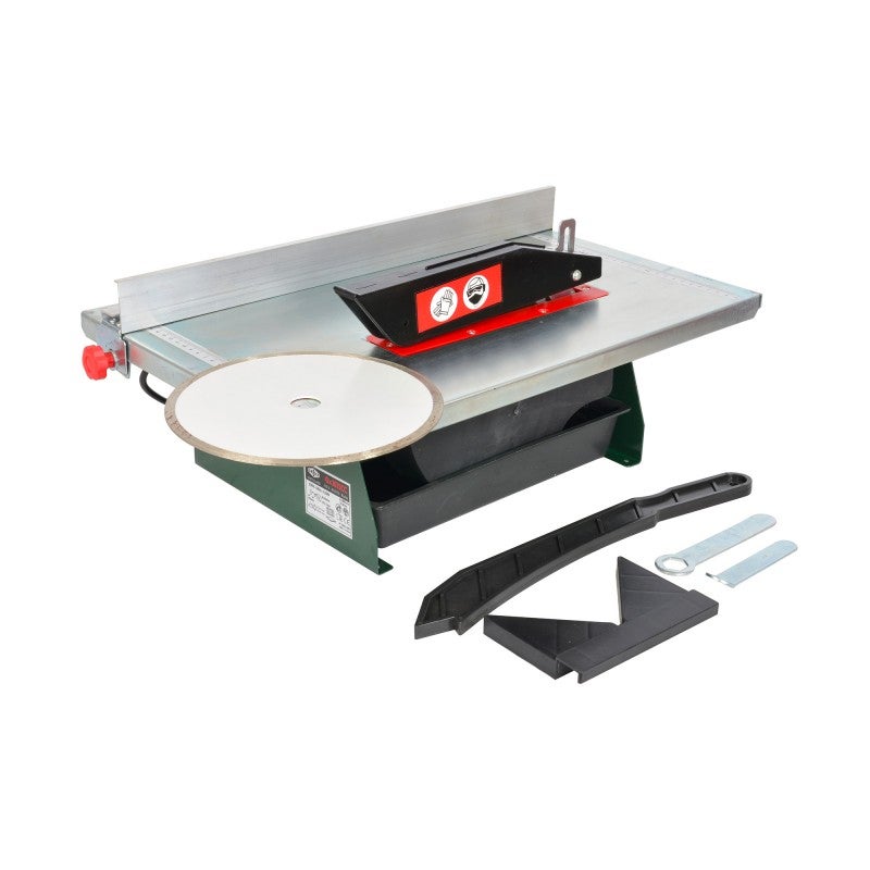 Combiné scie à table / coupe-carreaux 720 W - 2