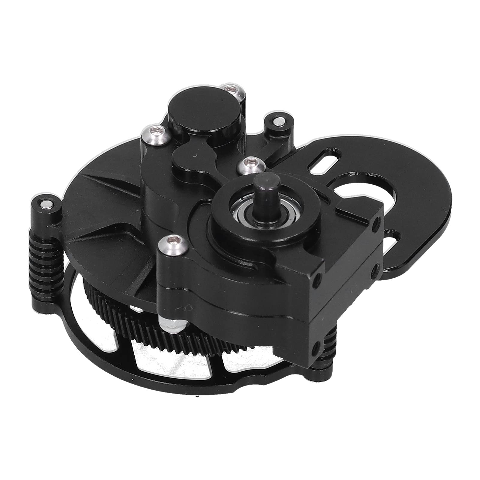 Set di Assali Anteriori e Posteriori Per SCX10 1/10 Axial RC