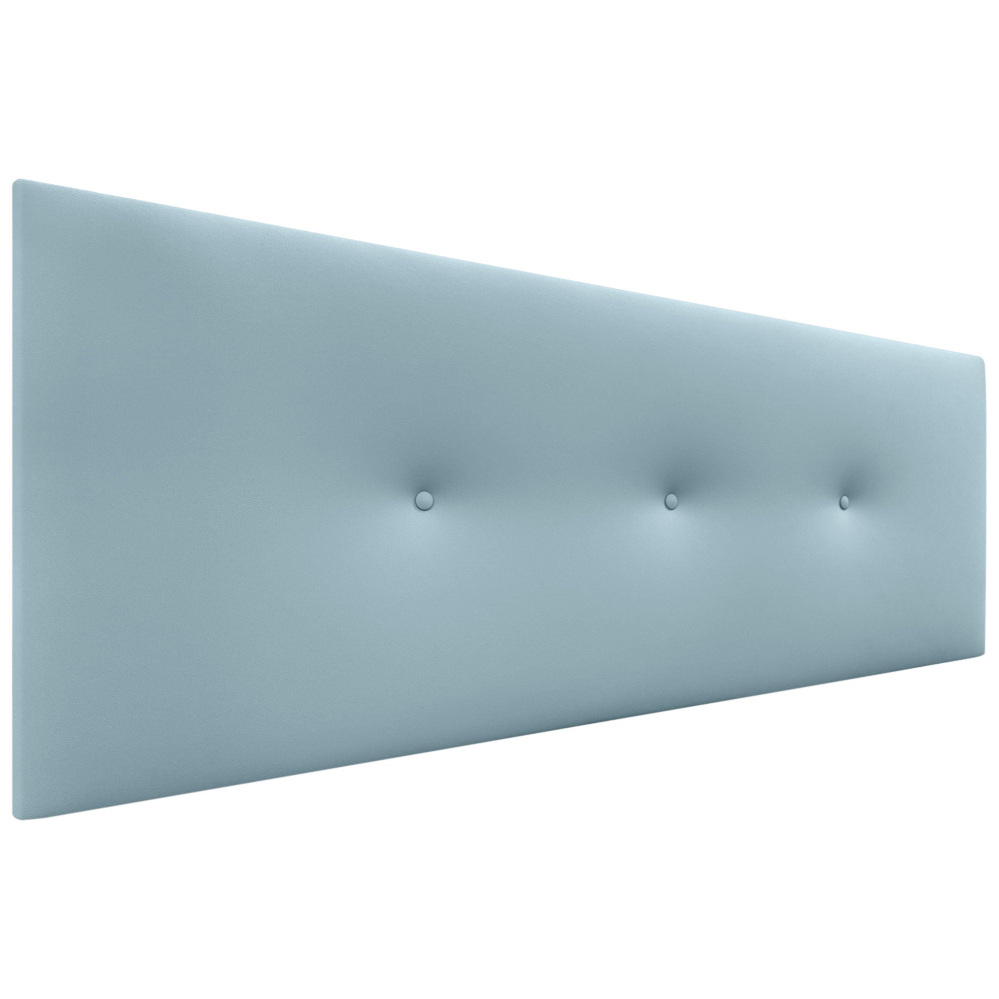 Tête De Lit Similicuir Imperméable 3D - Lot De 4 Panneaux Beige 60x30 Cm - Anti-choc Et Déco Murale