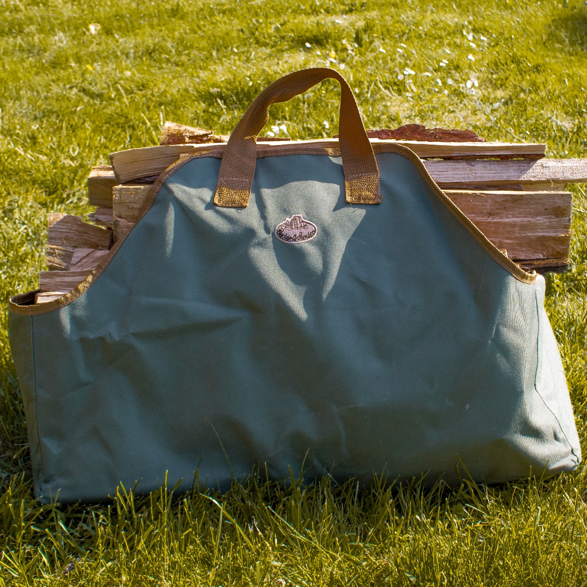 Sac porte buches Leroy Merlin — free download