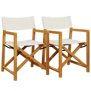Chaise De Réalisateur Et Panneau De Clapet Ou Ardoise De Film Sur Fond