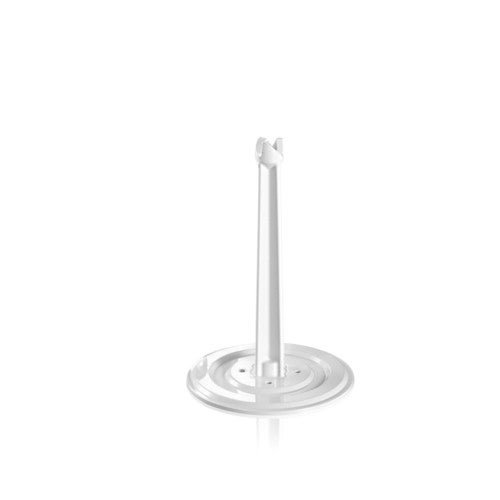 Mini siekacz Bosch MMR08R2 0,8L 400W Czerwono-szary - 3