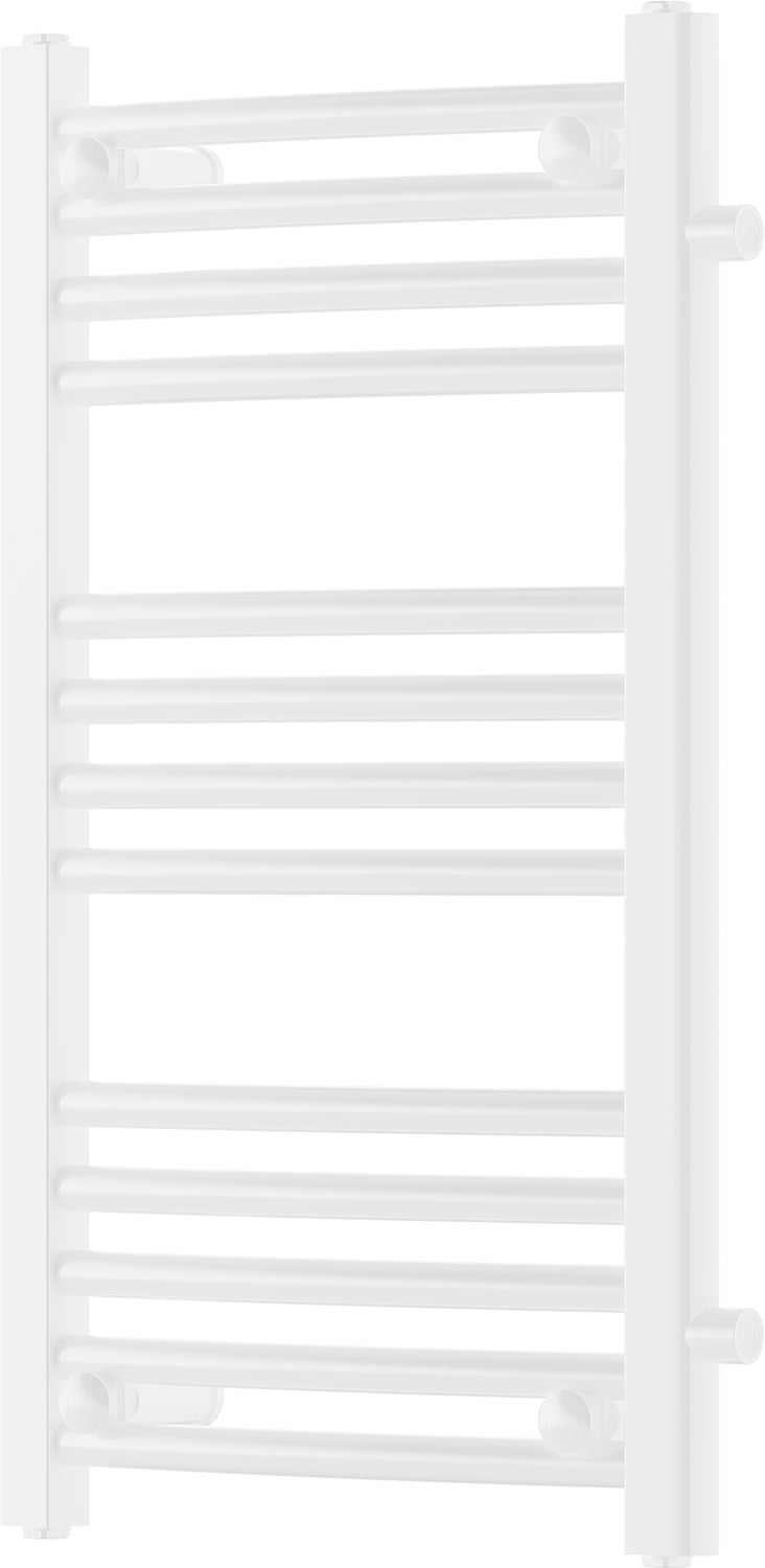 Mexen Ares grzejnik łazienkowy boczny 700 x 400 mm, 240 W, biały - W102-0700-400-00-20-S