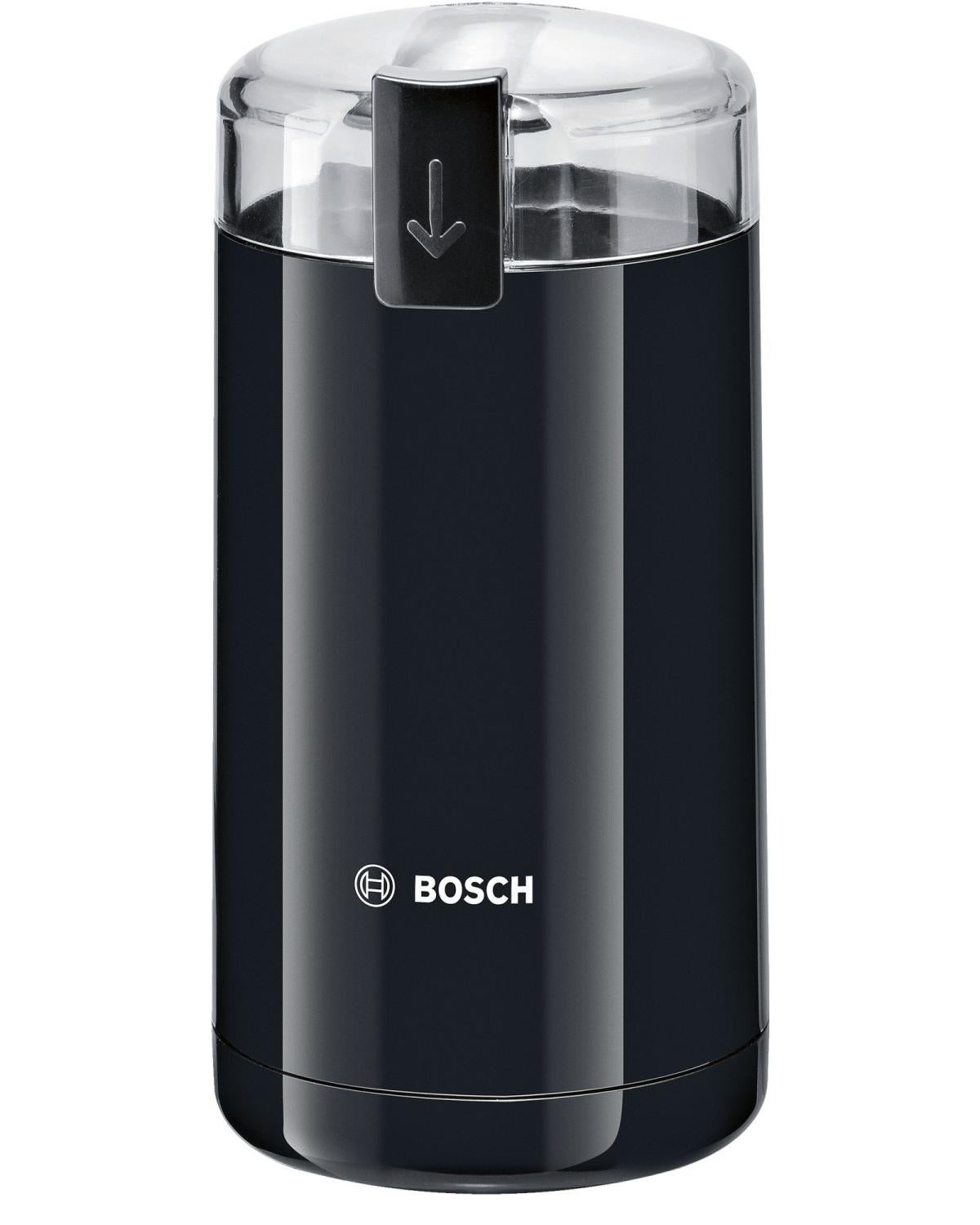 Młynek do kawy Bosch TSM6A013B 180W pojemność 75g czarny
