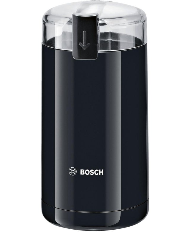 Młynek do kawy Bosch TSM6A013B 180W pojemność 75g czarny