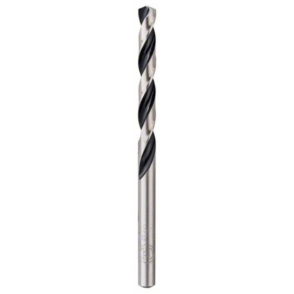 Broca helicoidal HSS PointTeQ 6,5 mm