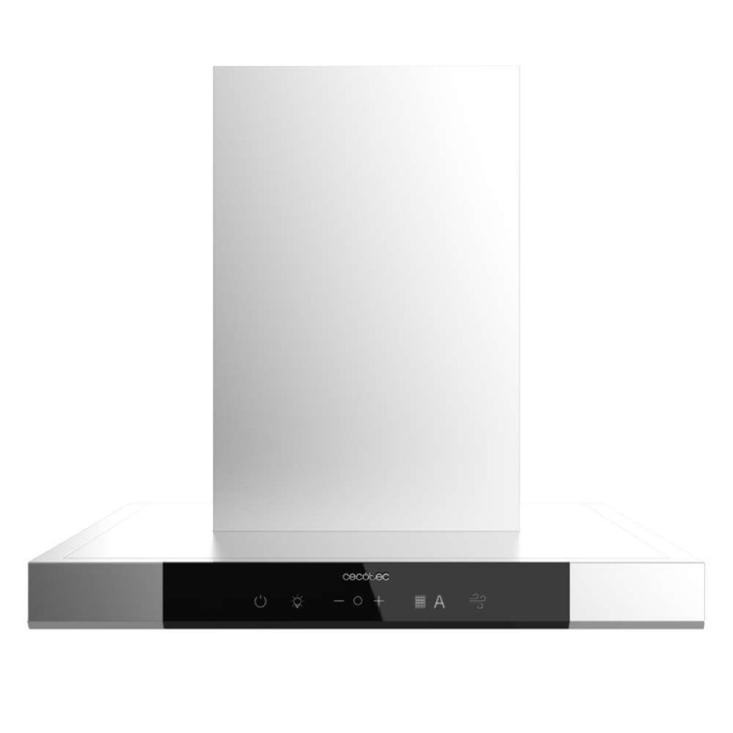 Cecotec Hotte en T 60 cm Bolero Flux TT 609500 Slim Inox (A+++). 829,5 ...