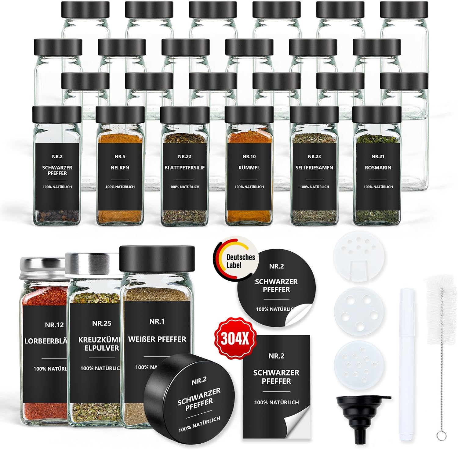 30 Boîtes Métalliques À Couvercle Transparent 5,3 Cm à Prix