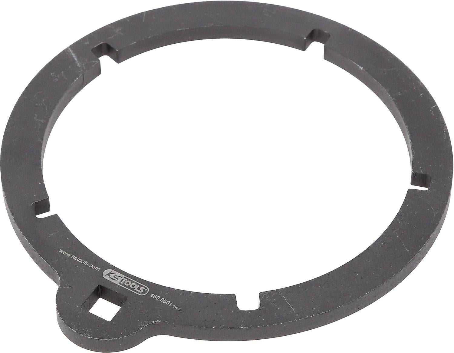 Outil KS Tools Pour Desserrer Les Poignées De Porte VAG - Réf. 150.1628 - Neuf Sous Blister