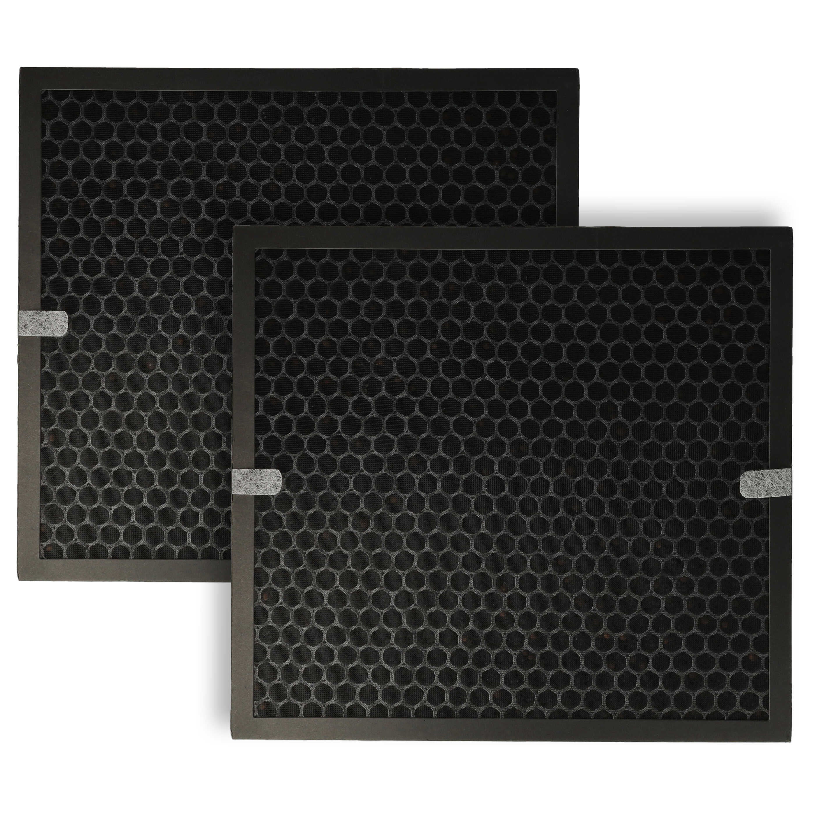 Filtre HEPA + Charbon Actif Pour Purificateur Coway AP-1512HH - Lot De 1 Filtre HEPA + 2 Filtres Charbon