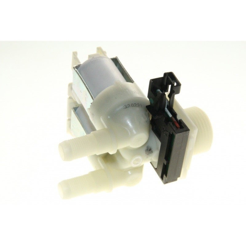 Électrovanne D'admission Lave-linge 3 Sorties - Compatible LittleSwan (Midea) FPE005G - 8