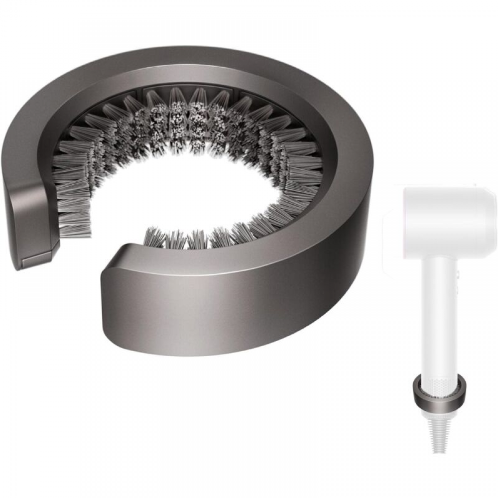 Filtr szczotkowy do czyszczenia części, akcesorium do suszarki do włosów Dyson Supersonic HD01 HD08 HD02 HD03 HD04, nr części 969497-01